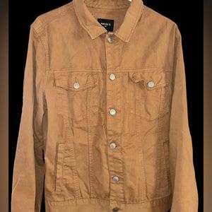 Forever 21 Jacket